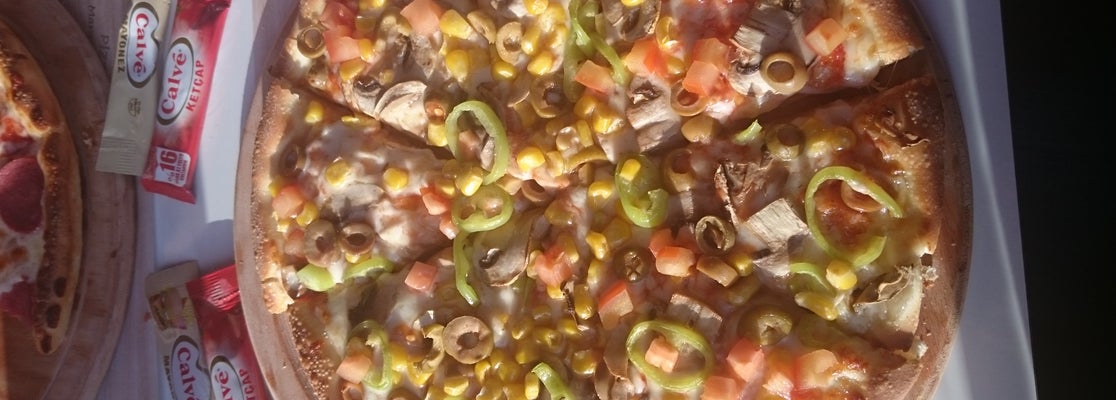 Pasaport Pizza