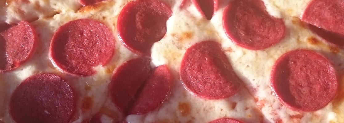 Pasaport Pizza