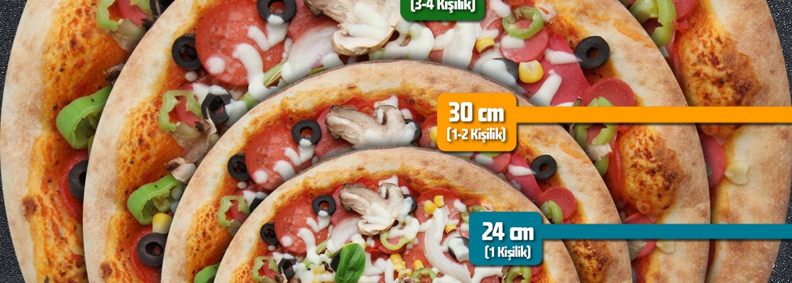 Pizza House Bahçelievler Ankara, Ankara