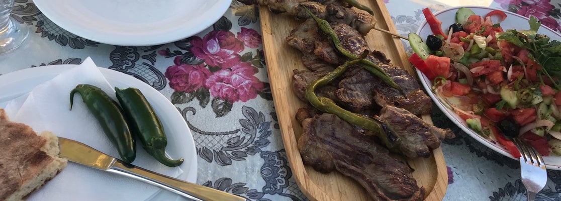 Göbel Et Lokantası Barbekü Restoranı
