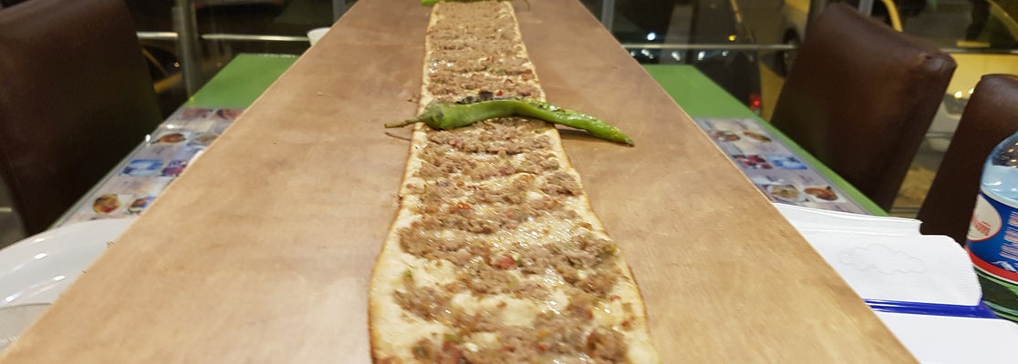 konya etli ekmek kırklareli
