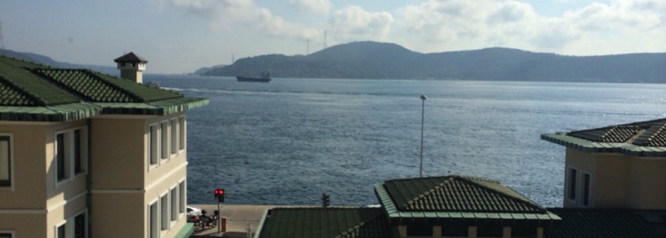 İstanbul Vilayetler Evi Tarabya 160 tips from 12916 visitors