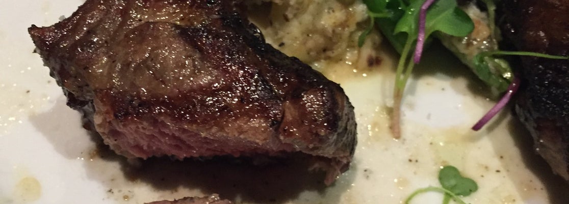 Sundy House - American Restaurant in Delray Beach