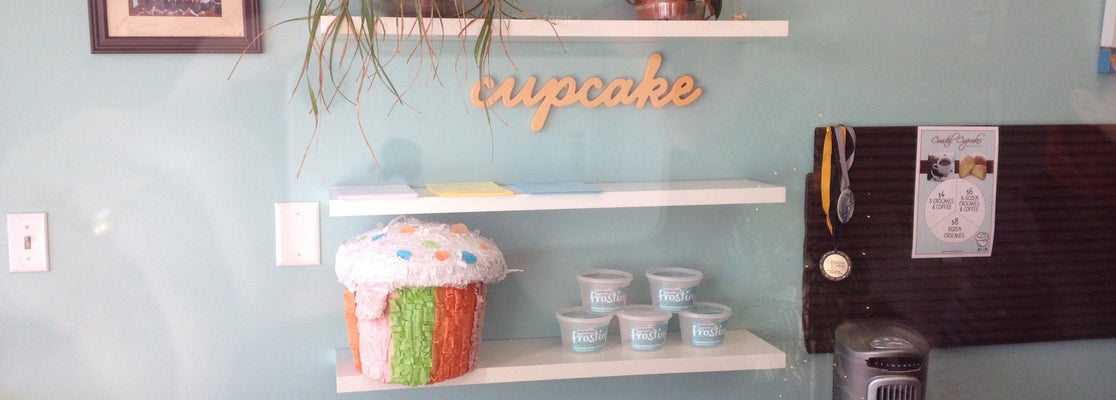 Best Cupcakes In Downtown Atlanta