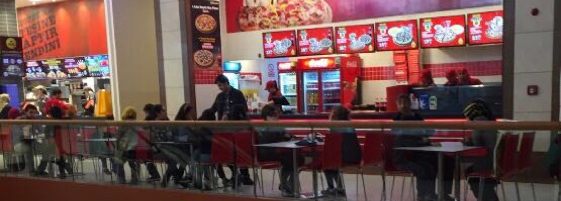 Pasaport Pizza Diyarbakır'da Pizzacı