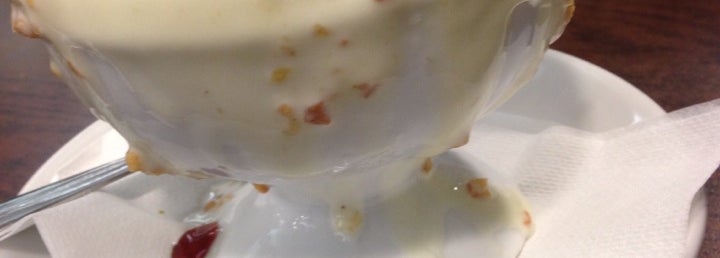 Hacı Sayıd Istanbul�da Cupcake Dükkanı