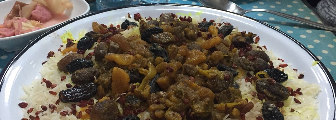 Hanımeli Ev Yemekleri Kars�ta Türk Restoranı
