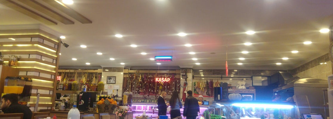 Salman Et Kasap &amp; Izgara Emek Mah. Darıca, Kocaeli