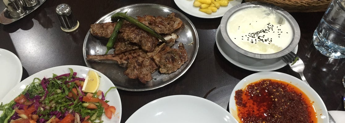 Güldestan Kızılören Et Mangal 41 tavsiye Güldestan Kızılören Et Mangal 41 tavsiye