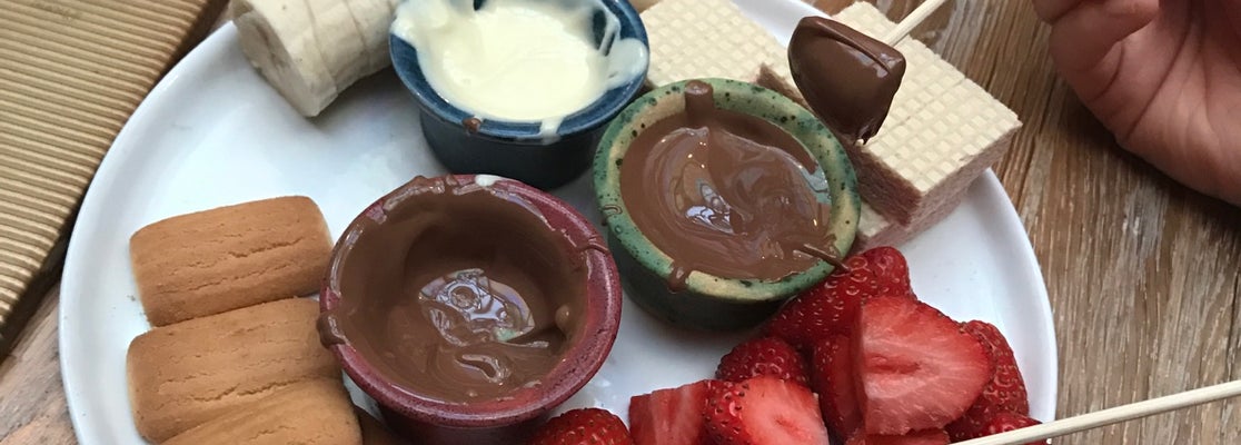 Maia Chocolates Çengelköy Üsküdar, İstanbul