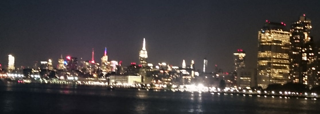 New York Harbor - New York, NY