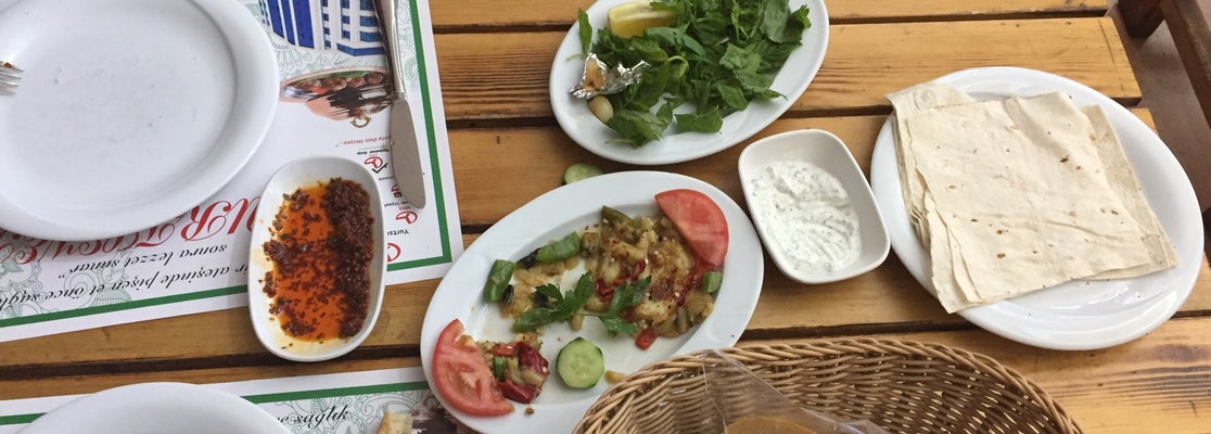 Balgat Bolu Et Mangal Turkish Restaurant in Çankaya