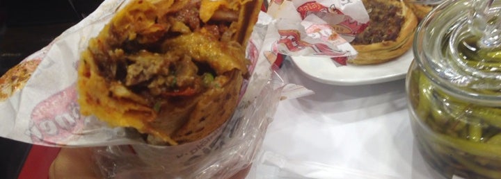 Hatay Döner (Artık Kapalı) Sinanpaşa Beşiktaş, İstanbul