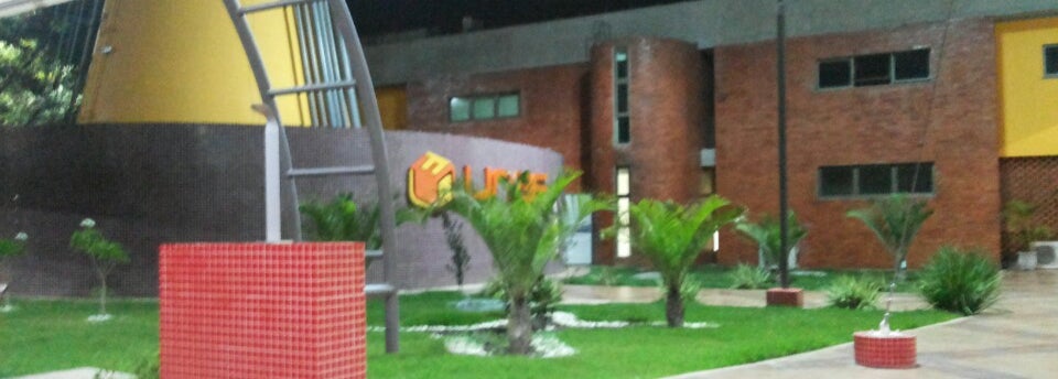 UNEF - Unidade de Ensino Superior de Feira de Santana - University in ...
