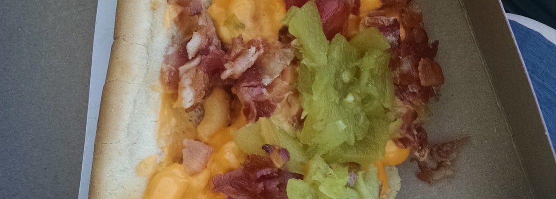 hohokam stadium food hohokam stadium food