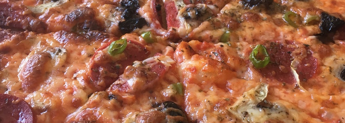 Pizza Alâ Balıkesir, Avşa Adası