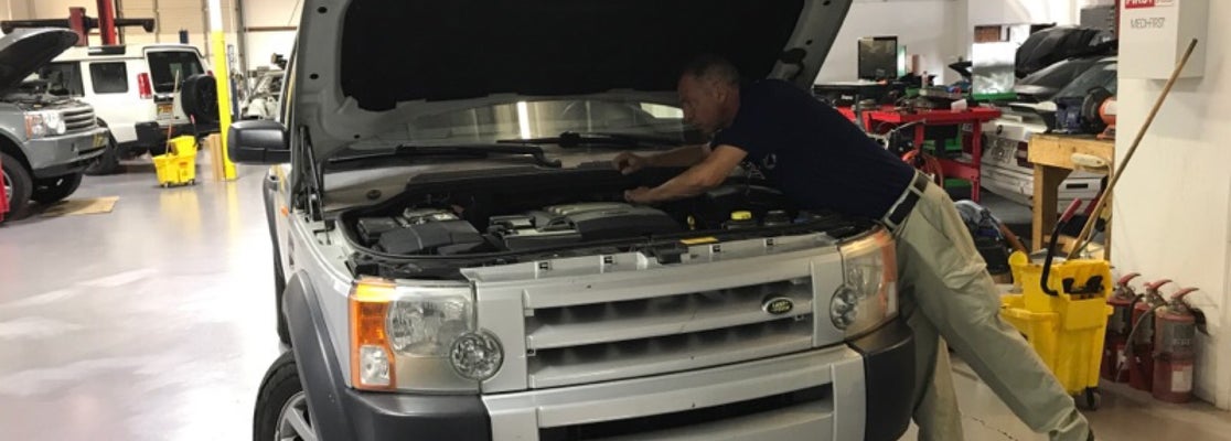 Jesses Garage European Auto Repair - Automotive Shop in Sarasota