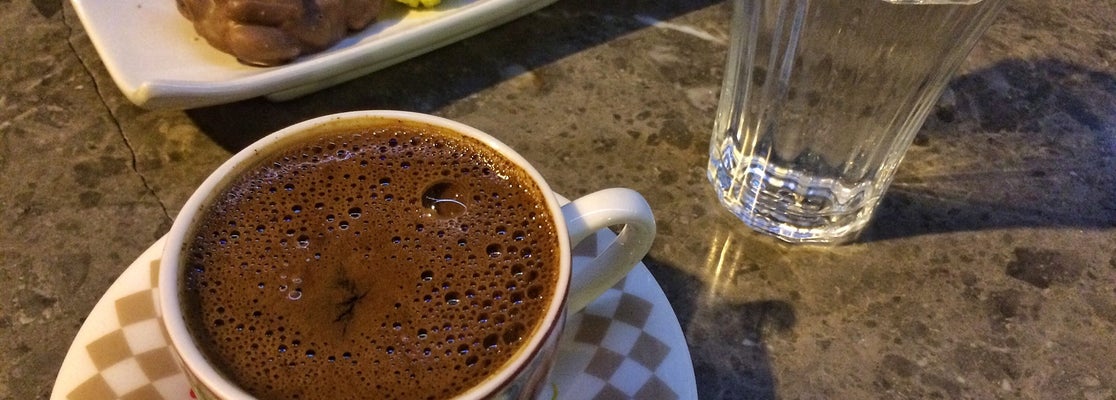 Hatrı Kahve Çengelköy Çengelköy Mah. Oymak Sok. Çengelköy