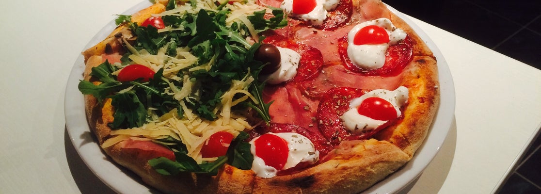 Pizza Place Destino Rijeka, PrimorskoGoranska Županija