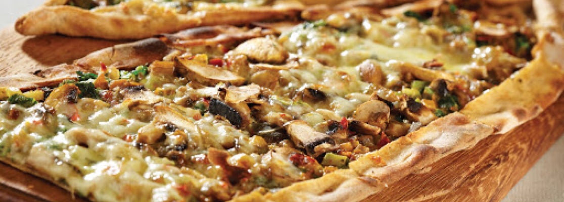 Kepenek Pide Kampüs Pideci