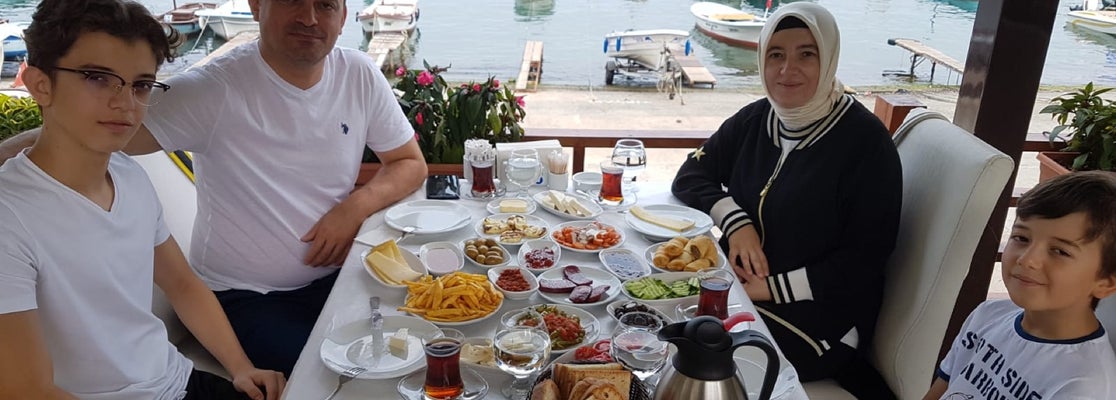 İskele Et &amp; Balık Restaurant Düzce, Düzce