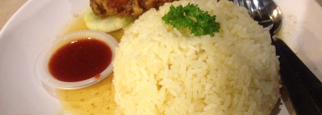 Pak Li Kopitiam - Shah Alam, Selangor