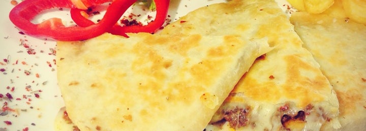 Dilim Börek Mimaroba Muratçesme E5 Karayolu üzeri Eski Londra Asfaltı