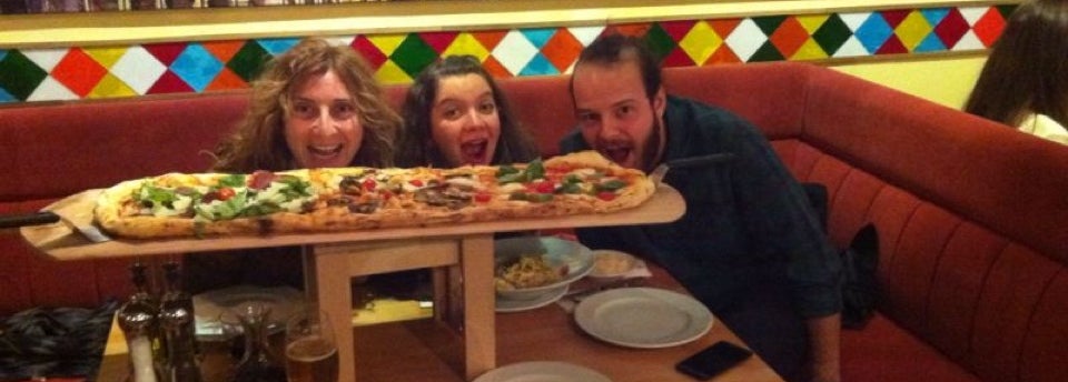 pizza kadıköy