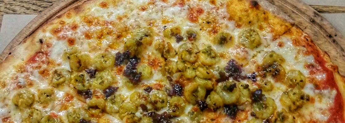 Pizza Locale Balçova�da Pizzacı