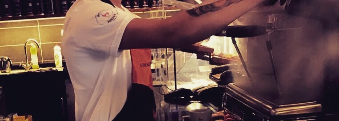 Soulmate Coffee & Bakery Kahve Dükkanı