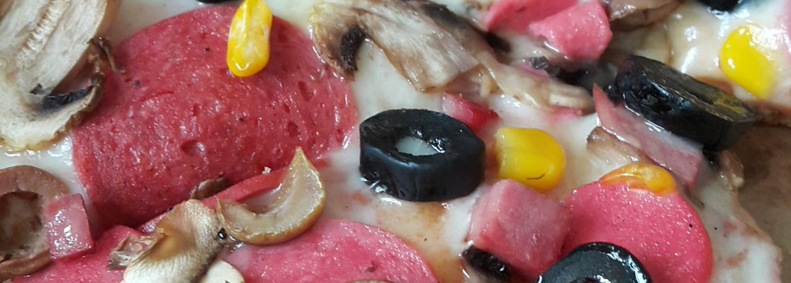 Pasaport Pizza