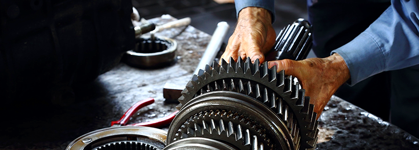 Honda J Series Manual Transmission