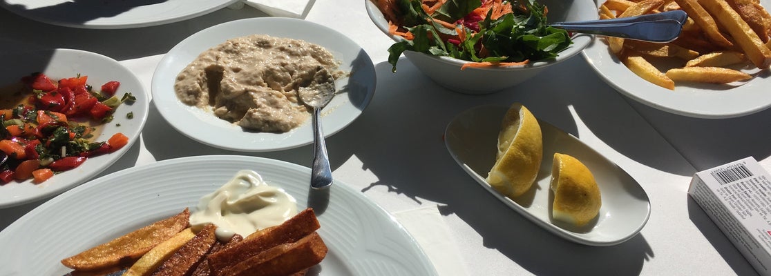 Kaburga Et Lokantası Nilüfer�de Steakhouse