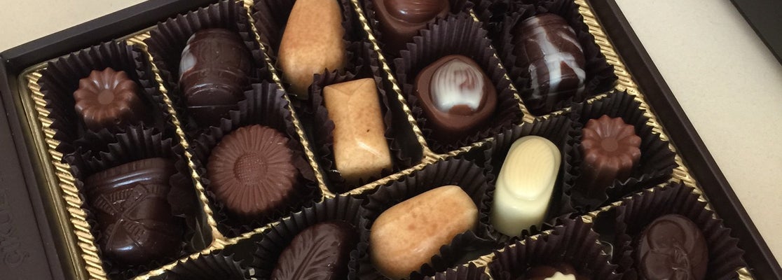 Ertürk Çikolata Yenimahalle çamlıca mah. 145 sok. No4