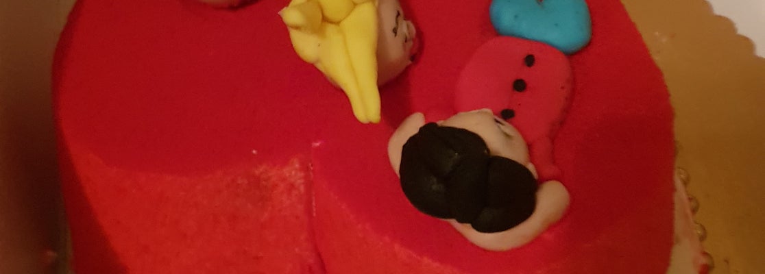 YEŞİL FIRIN PASTA Kafe