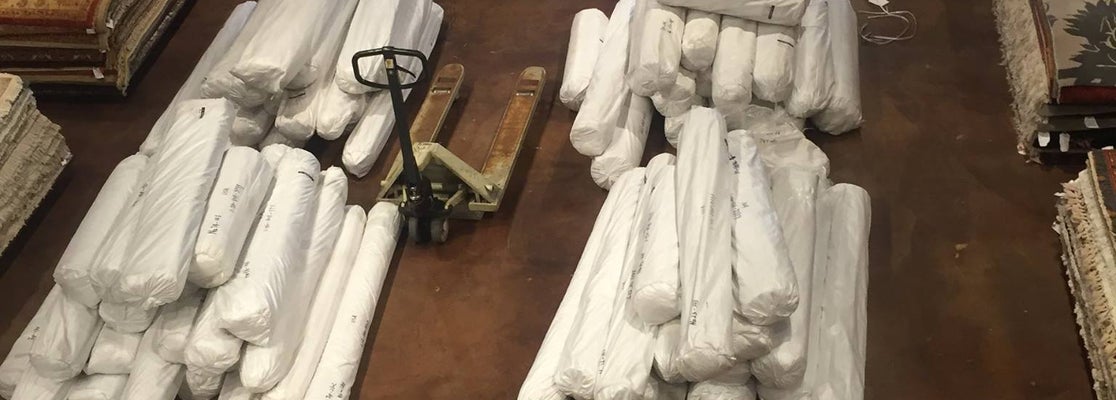 Istanbul Rug - 158 tips from 10 visitors