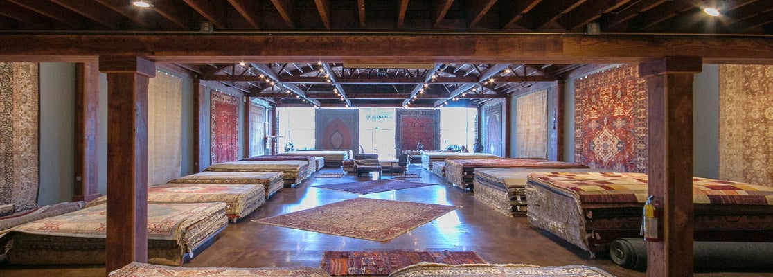 Istanbul Rug - 158 tips from 10 visitors