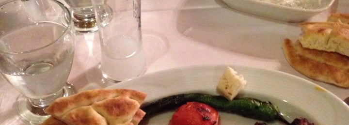 Ova Et Lokantasi İstanbul�da Doğu Avrupa Restoranı