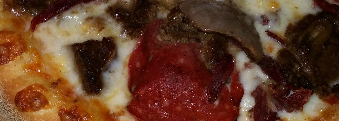 İzabella Pizza Lüleburgaz, Kırklareli İzabella Pizza Lüleburgaz, Kırklareli