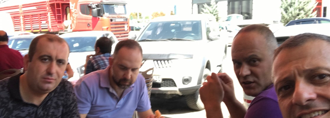 Ballı Baba Et Lokantası konya�da Steakhouse