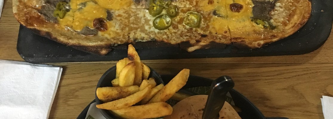 Little Kitchen Çukurambar Ankara, Ankara