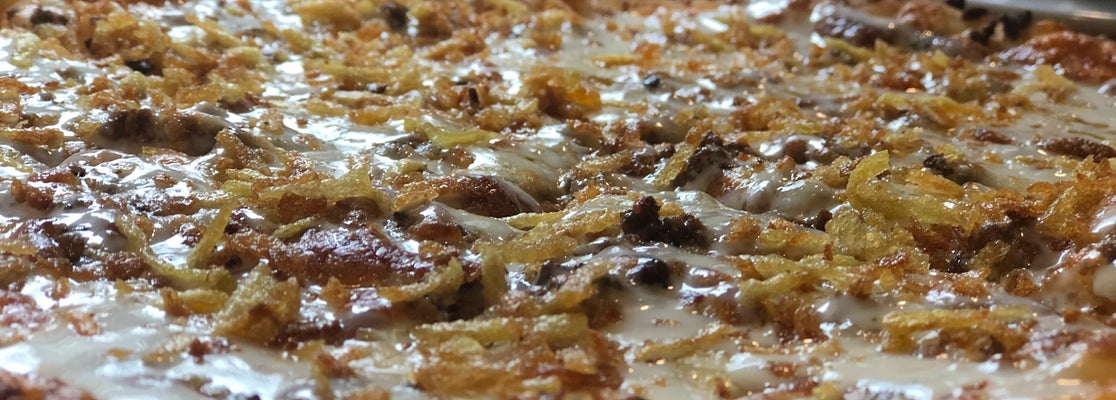 Bronzo Pizza Zuhuratbaba 48 tavsiye