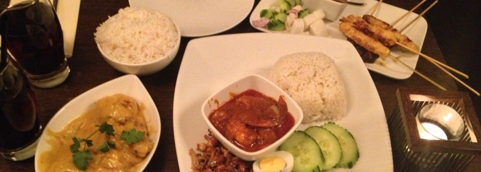 Satay House - Paddington, Greater London