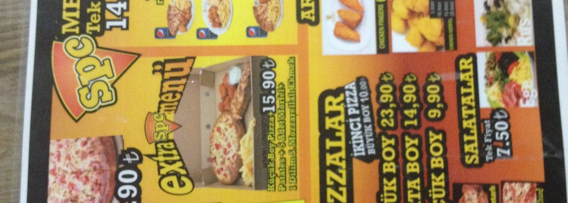 Snoopy Pizza Yuvacık 11 tavsiye