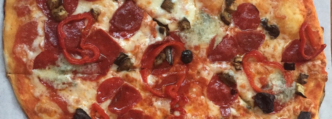 Peperino Pizza Italiana Narlıdere, İzmir