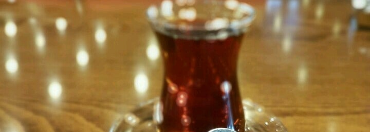Bookmark Cafe & Bookstore (Artık Kapalı) İzmit�te Kahve Dükkanı