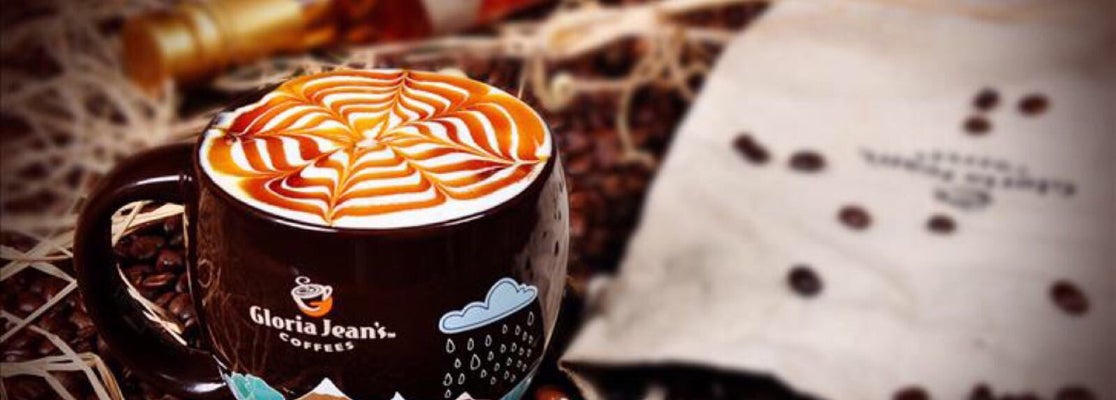 Gloria Jean�s Coffees Şahinbey�de Kahve Dükkanı