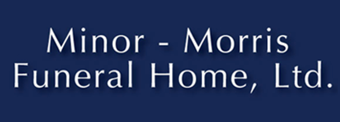 Minor-Morris Funeral Home - 112 Richards St
