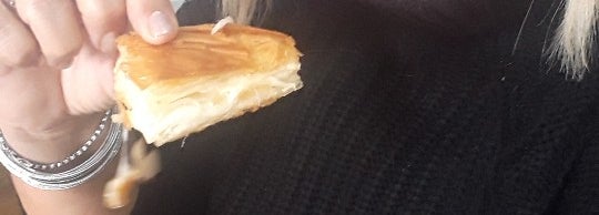 Bülent Börekçilik İzmir Hatay Borek Place