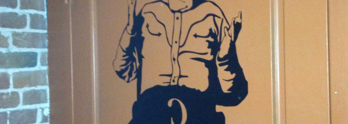 Werewolf - Bar in San Diego